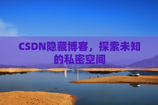 CSDN隐藏博客，探索未知的私密空间